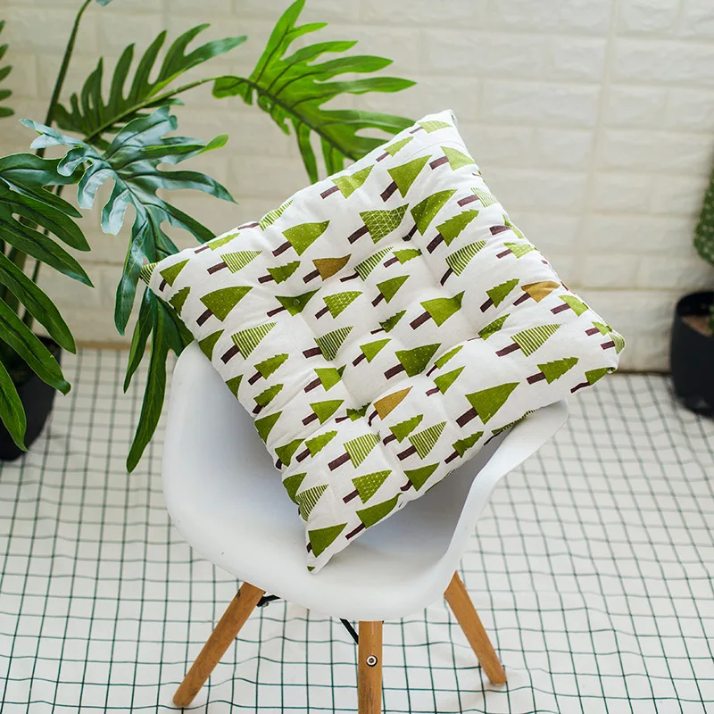 1 Piece Soft Tatami Pad Non-slip Cushion Mat For Sofa Comput