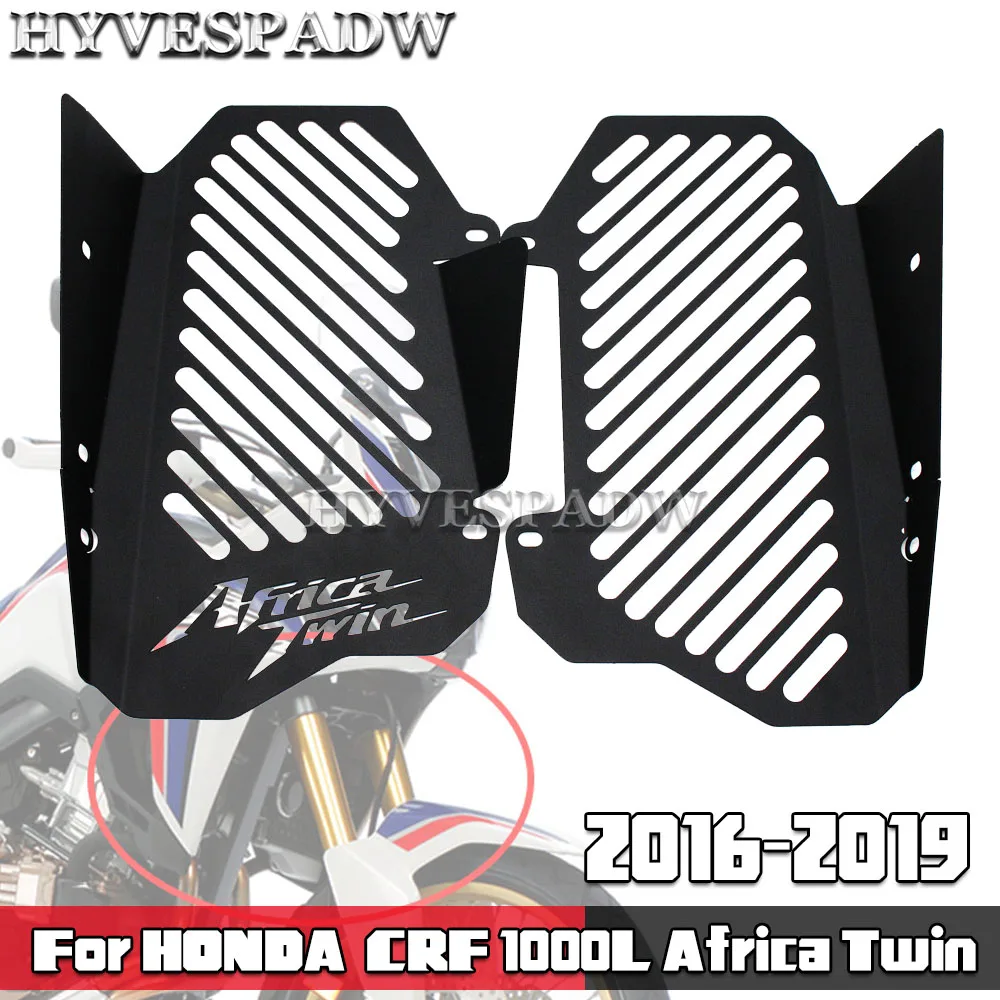 Новое поступление решетка радиатора мотоцикла из нержавеющей стали Защита HONDA