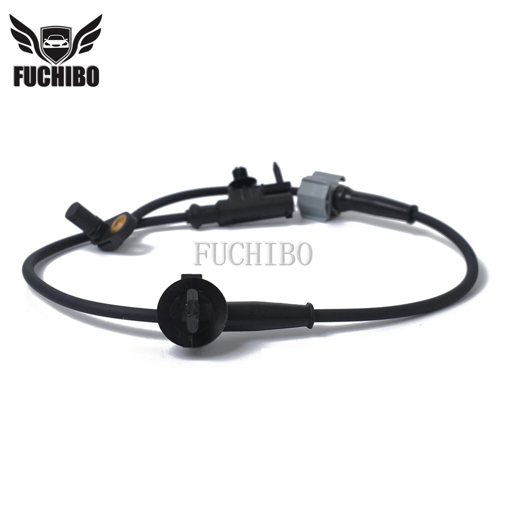 Датчик скорости колеса FUCHIBO 15229012 для Cadillac Escalade 2007 2012 GMC Sierra Yukon 22740468|Датчик ABS| |