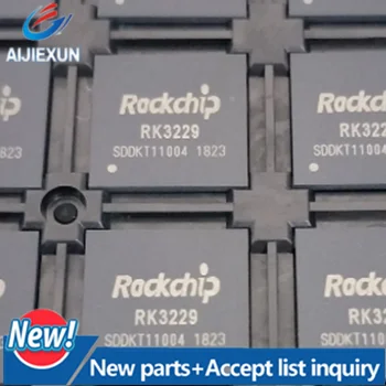 

1 шт.-10 шт. RK3229 BGA 100% новый и оригинальный в наличии