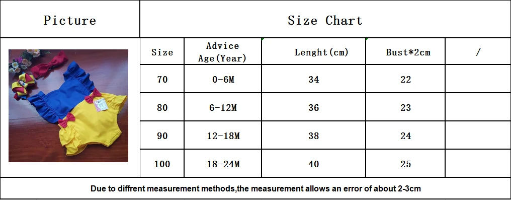 

0-24M Summer Infant Baby Girls Rompers Ruffles Sleeve Bowknot Overalls Jumpsuits Headband 2pcs Toddler Kids Girl Romper Costume