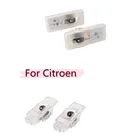 Для Citroen C5 X7 Aircross C2 C3 C4 C6 C8 C-Triomphe PICASSO лазерный проектор Авто Добро пожаловать светильник 2 шт. светодиодный Двери Автомобиля любезно лампы