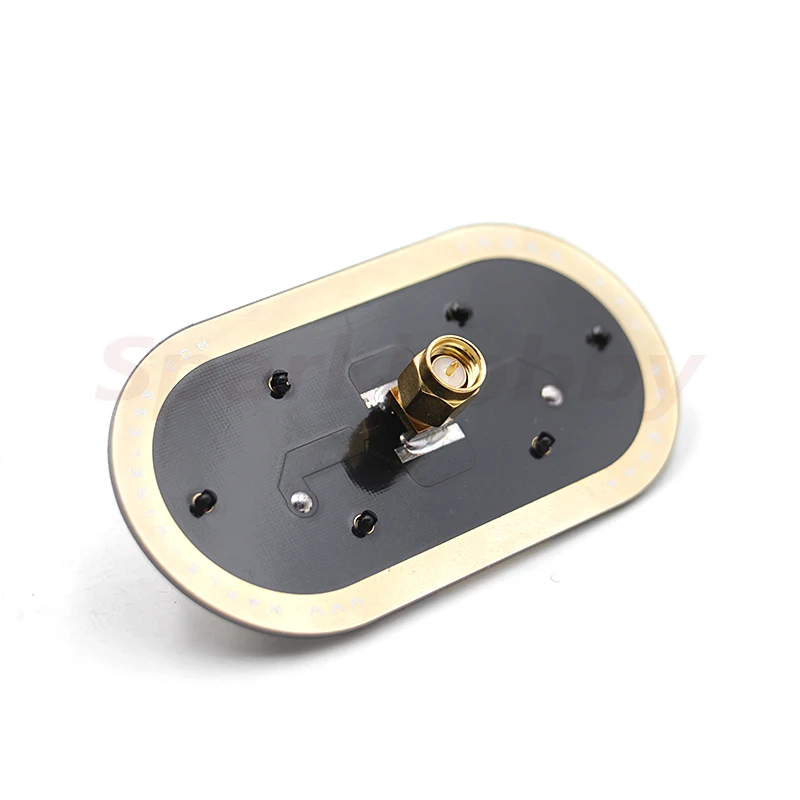 беспроводная улучшенная кр