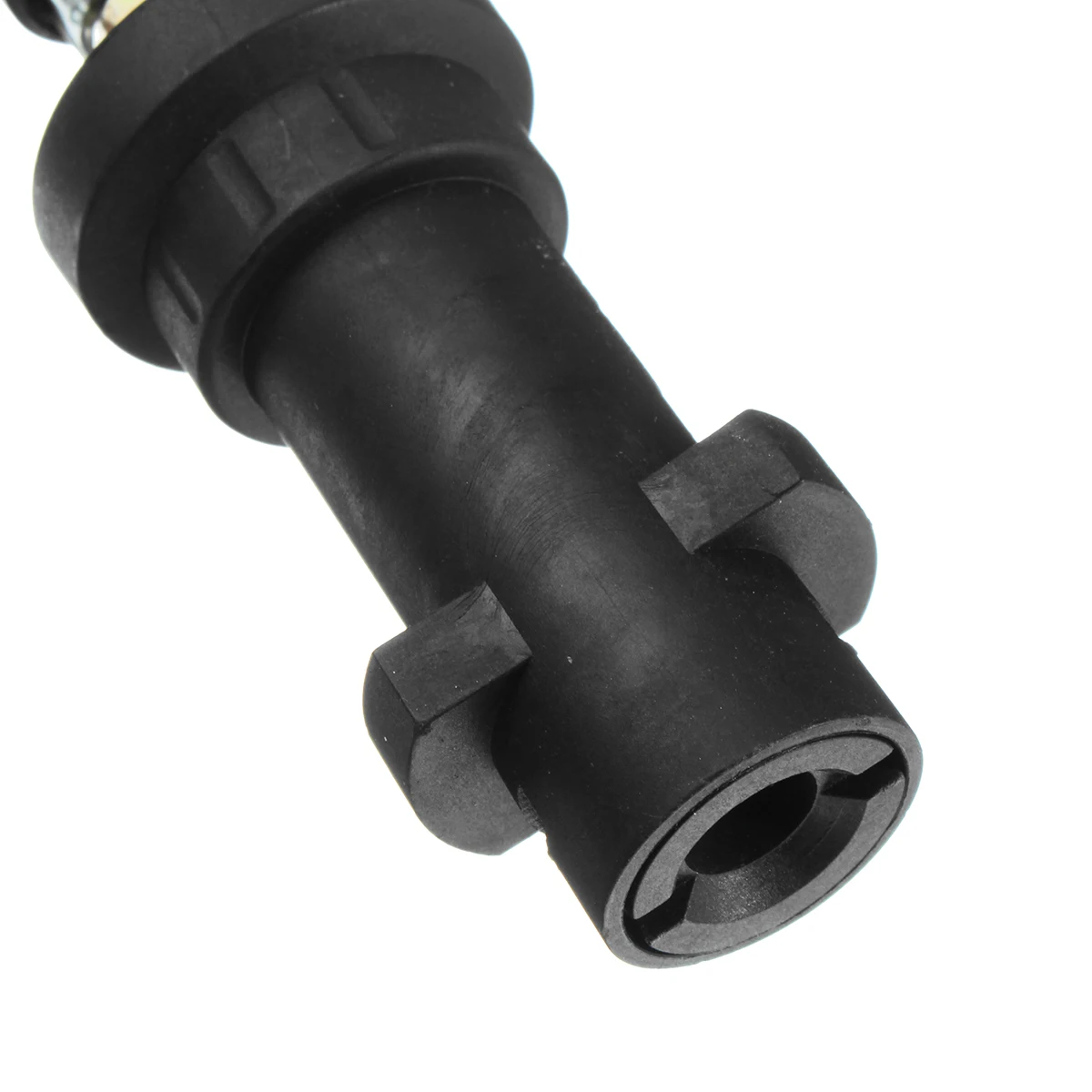 

5 meters High Pressure Washer Hose Pipe Car Washer Water Cleaning Extension 5m Water Hose for Karcher K Series Pressure Cleaner