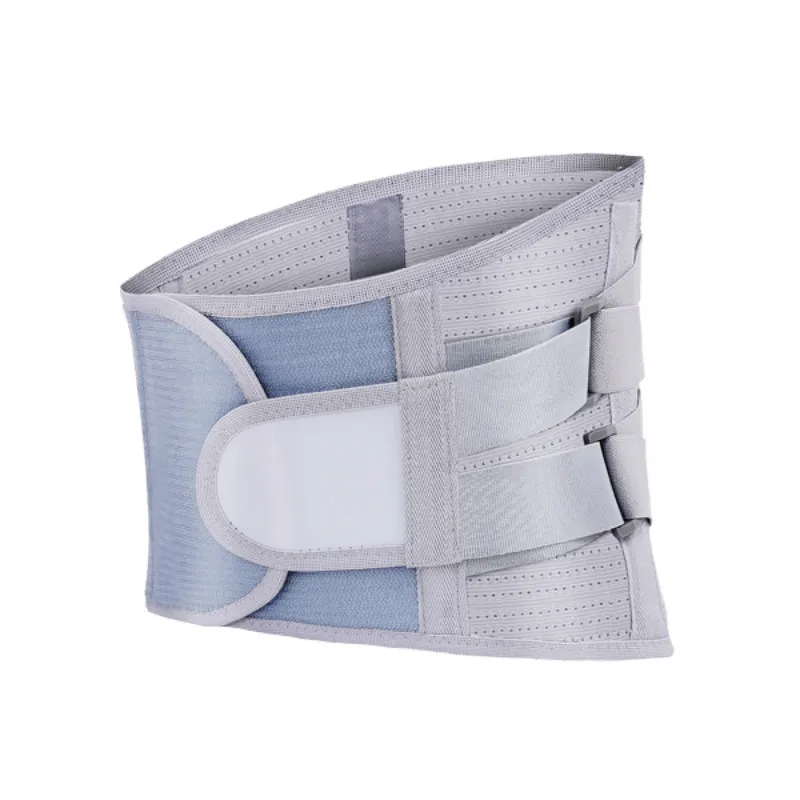 

Lumbar Support Belt Intervertebral Disc Herniation Medical Correction Waist Back Spinal Decompression Brace Health Care Gear