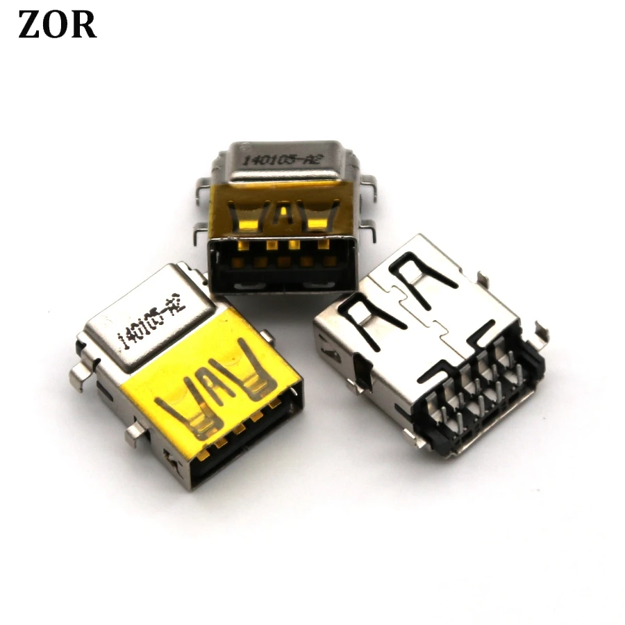 

1 шт. для Acer Aspire 5750 5755 3830 3830T 3830TG 4830TG 5830TG V3-551G 5750G 5755G USB Разъем 9-контактный 9-контактный разъем