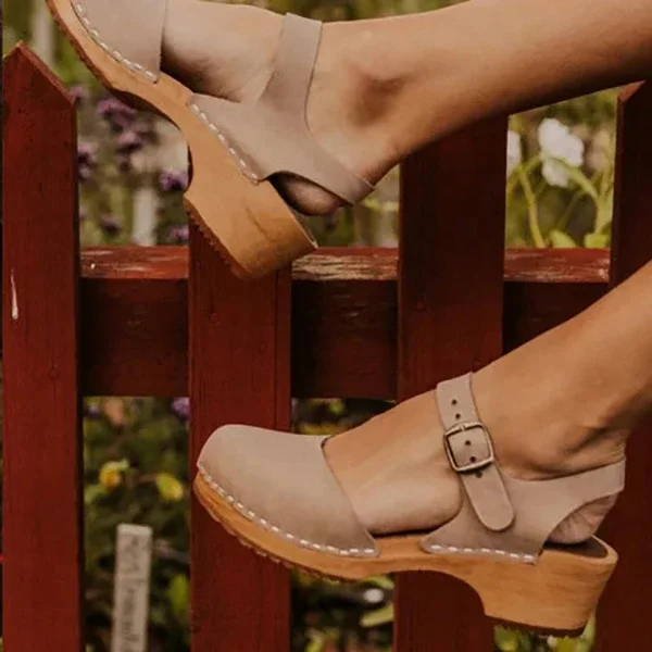 2020 в винтажном стиле Женские туфли-лодочки для зрелых женщин Классические