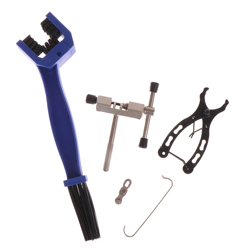 Универсальный инструмент для велосипеда плоскогубцы звеньев цепи разветвитель