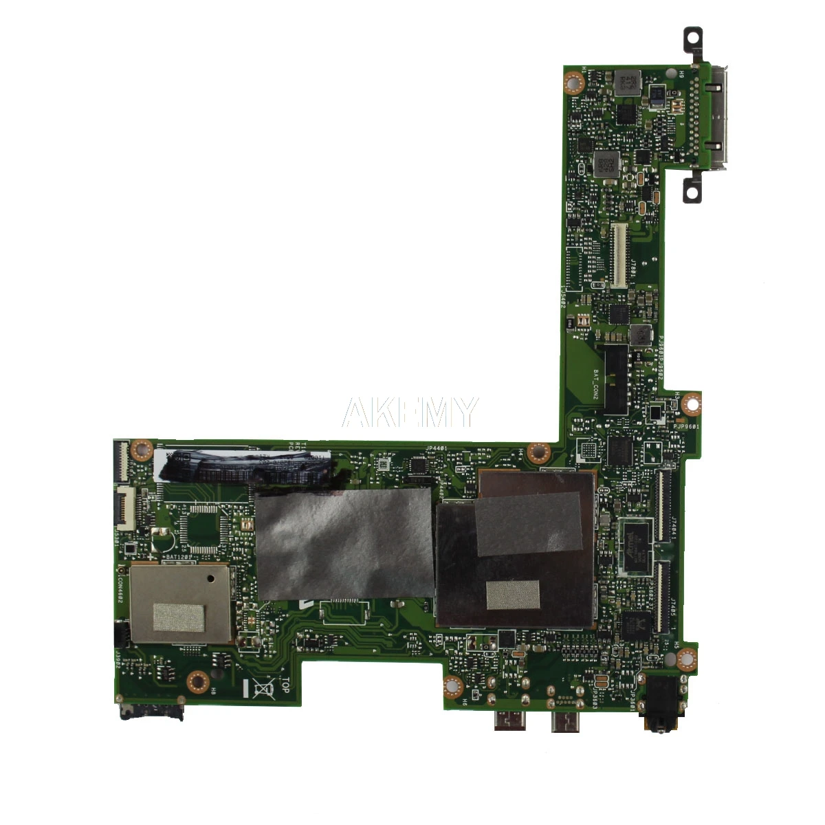 

T100TA For Asus T100TA 32G SSD laptop motherboard REV2.0 Test work 100% original A or B Please check the order