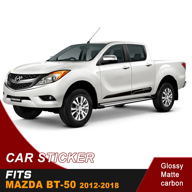 Автомобильные наклейки 2 шт. виниловые графические для внедорожников автомобиля