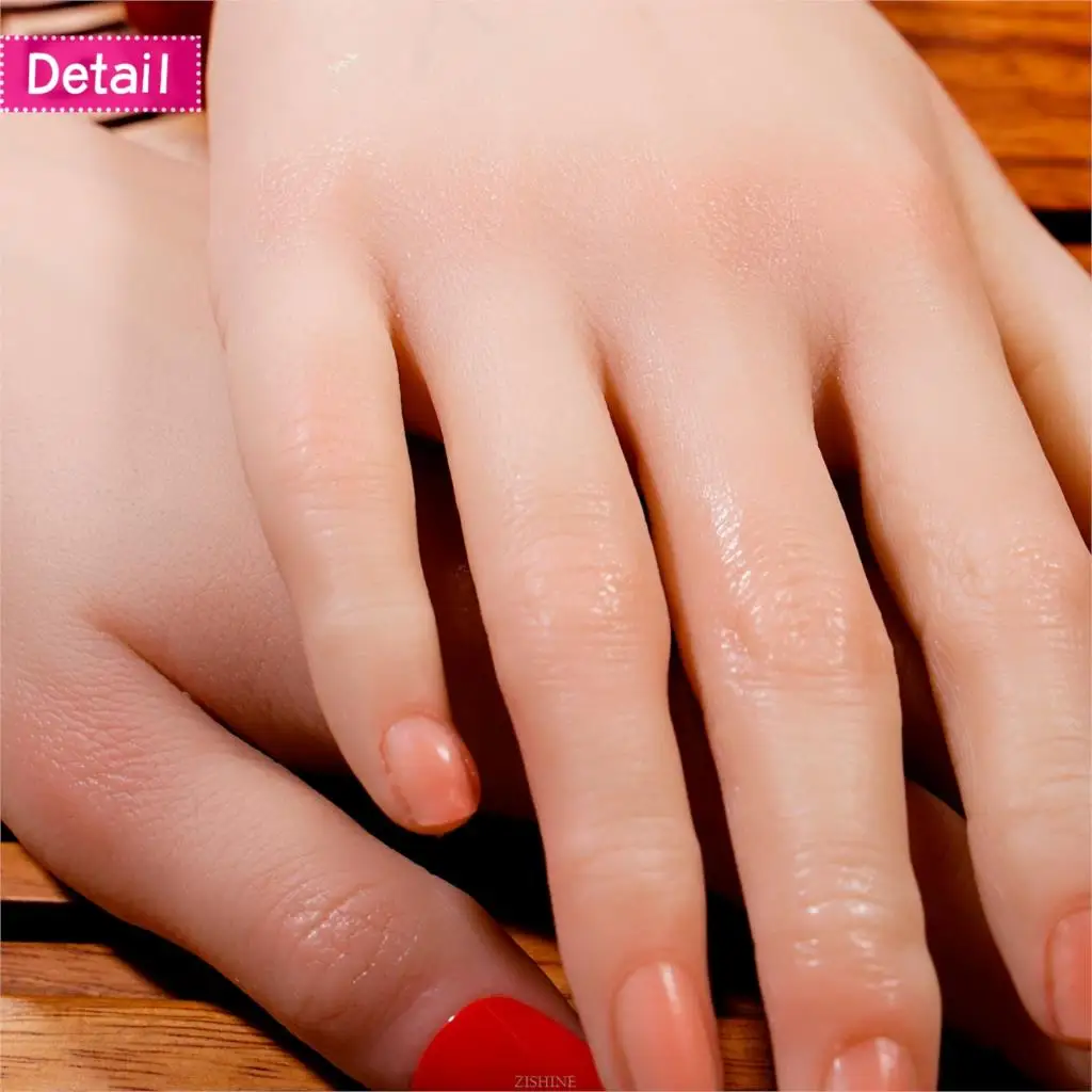 Кровеносные сосуды ручной модели женские гибкие для художественного дисплея