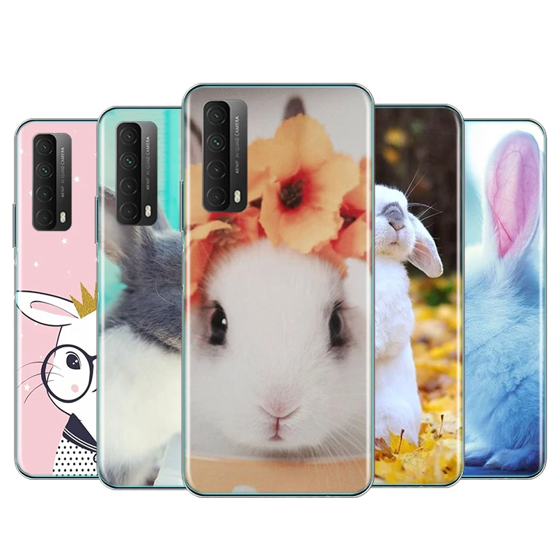 Чехол для телефона Huawei Y9S Y6S Y8S Y9A Y7A Y8P Y7P Y5P Y6P Y7 Y6 Y5 Pro Prime 2020 2019 2018 2017 | Мобильные