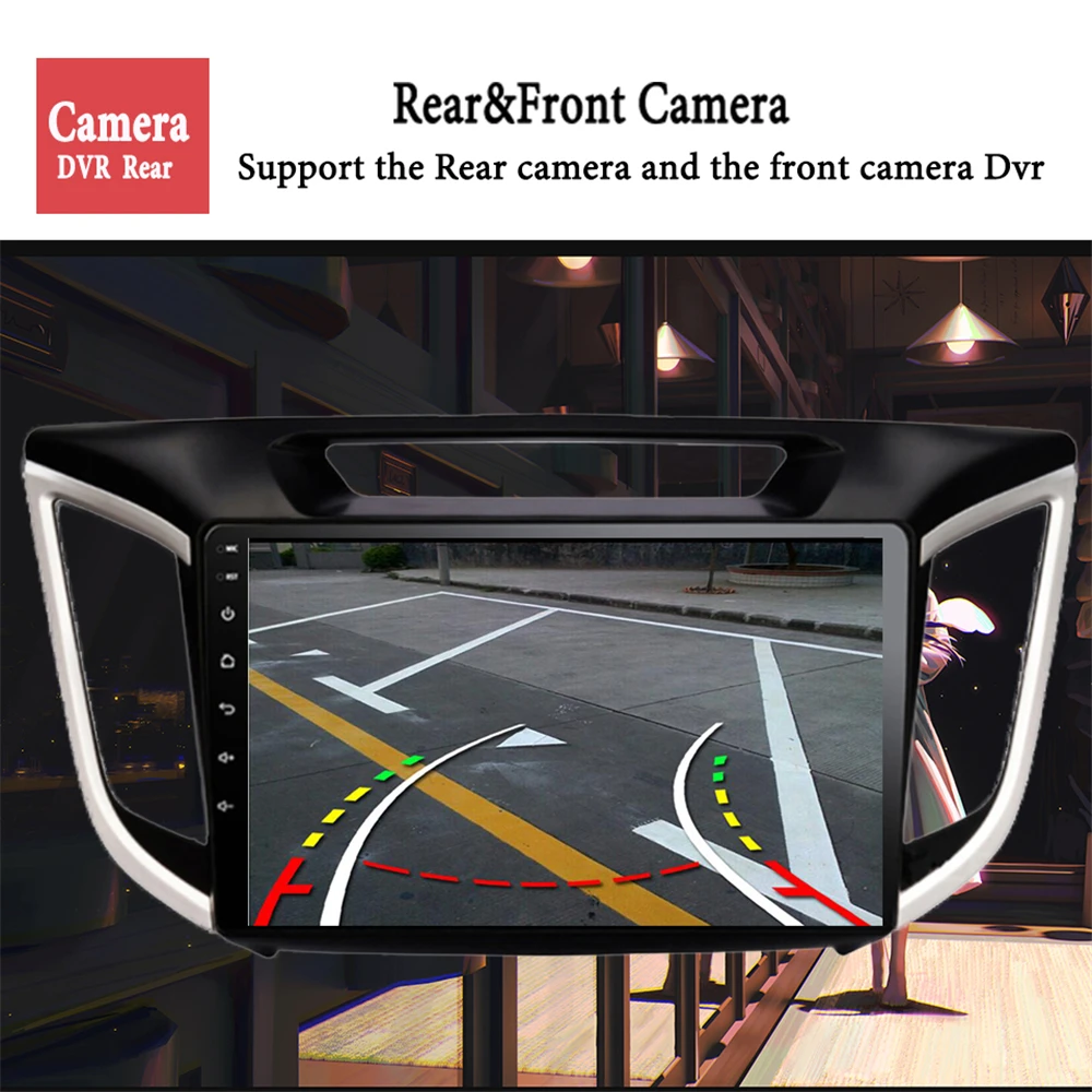 Автомобильный радиоприемник 2 din Android 13.0 автомобильный DVD-кассетовый плеер для
