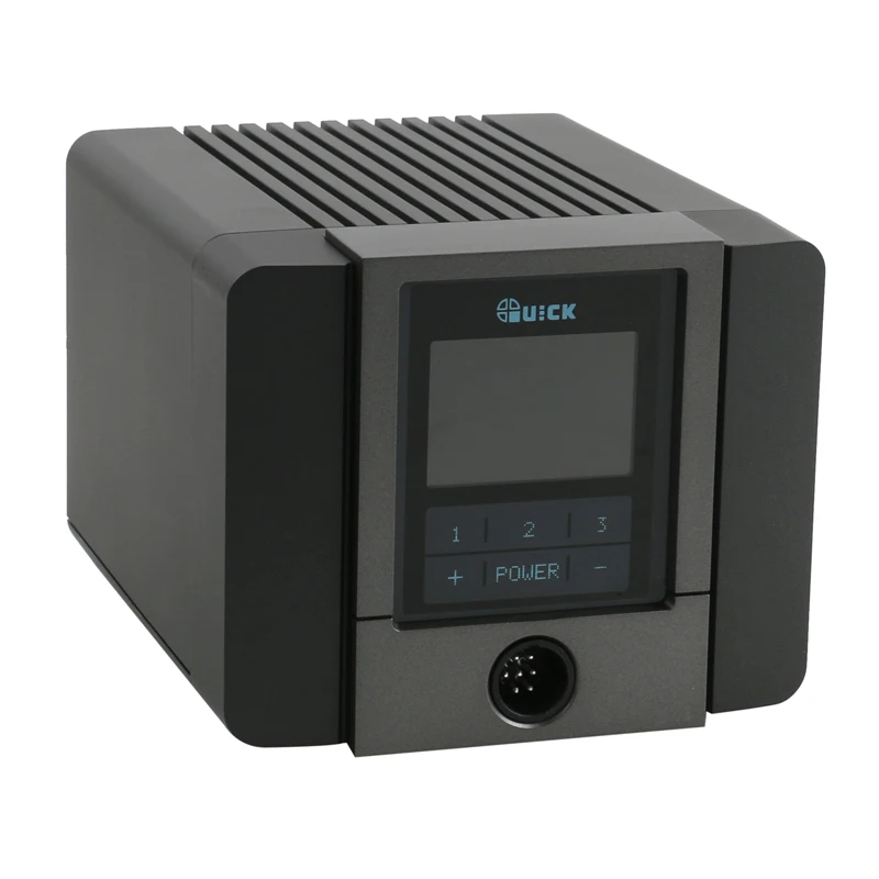 Оригинальный быстрый TS1200A мощный ESD светодиодный дисплей без свинца паяльная