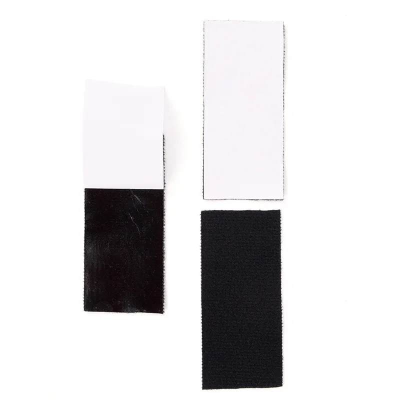 10 шт./компл. Автомобильная виниловая пленка обмотка войлока для всех см скребок