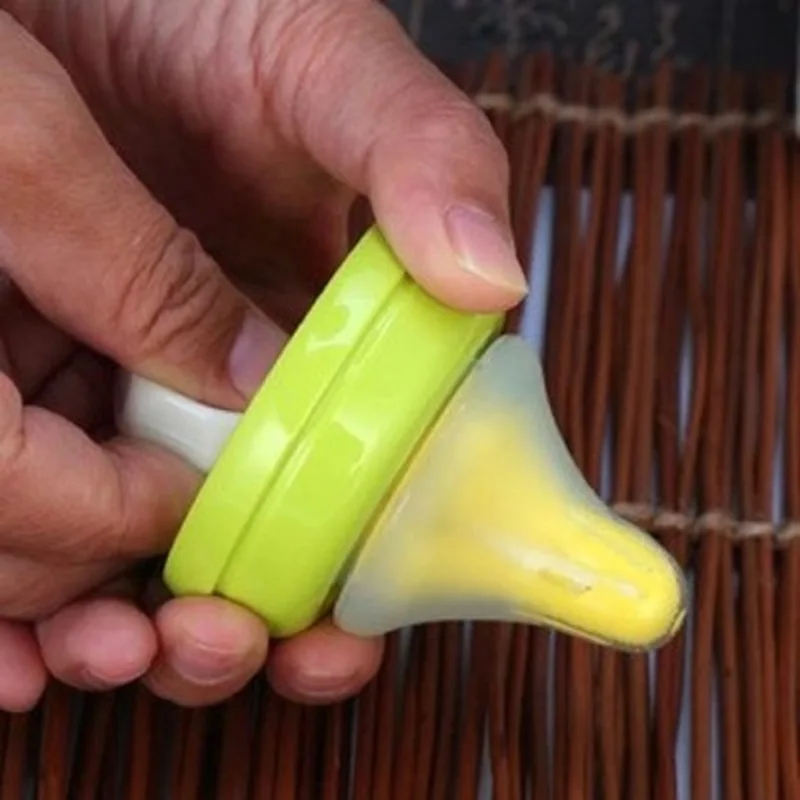 1 шт. Новые 360 градусов вращающийся Губка Желтый Детская соска для младенцев