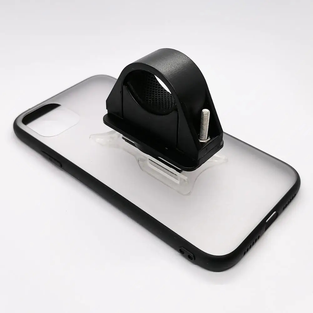 Велосипедный Чехол для телефона с креплением на руль велосипеда подставка