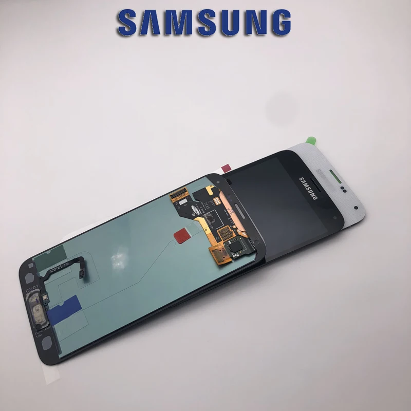 5 1 ''Новый Оригинальный ЖК-дисплей с сенсорным экраном и дигитайзером в сборе