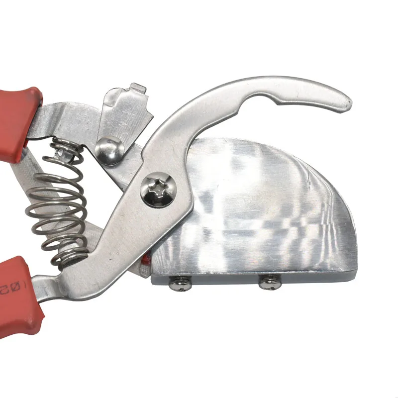 1 шт. электронагреватель строительные щипцы для резки хвоста|Клетки и аксессуары|