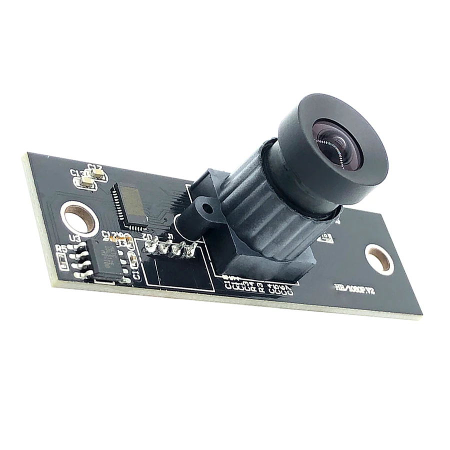 Plug &amp play не искажают окружающий мир 92 ° веб-камера HD 2MP OV2710 1920*1080P Android Linux OTG UVC MJPEG 30fps