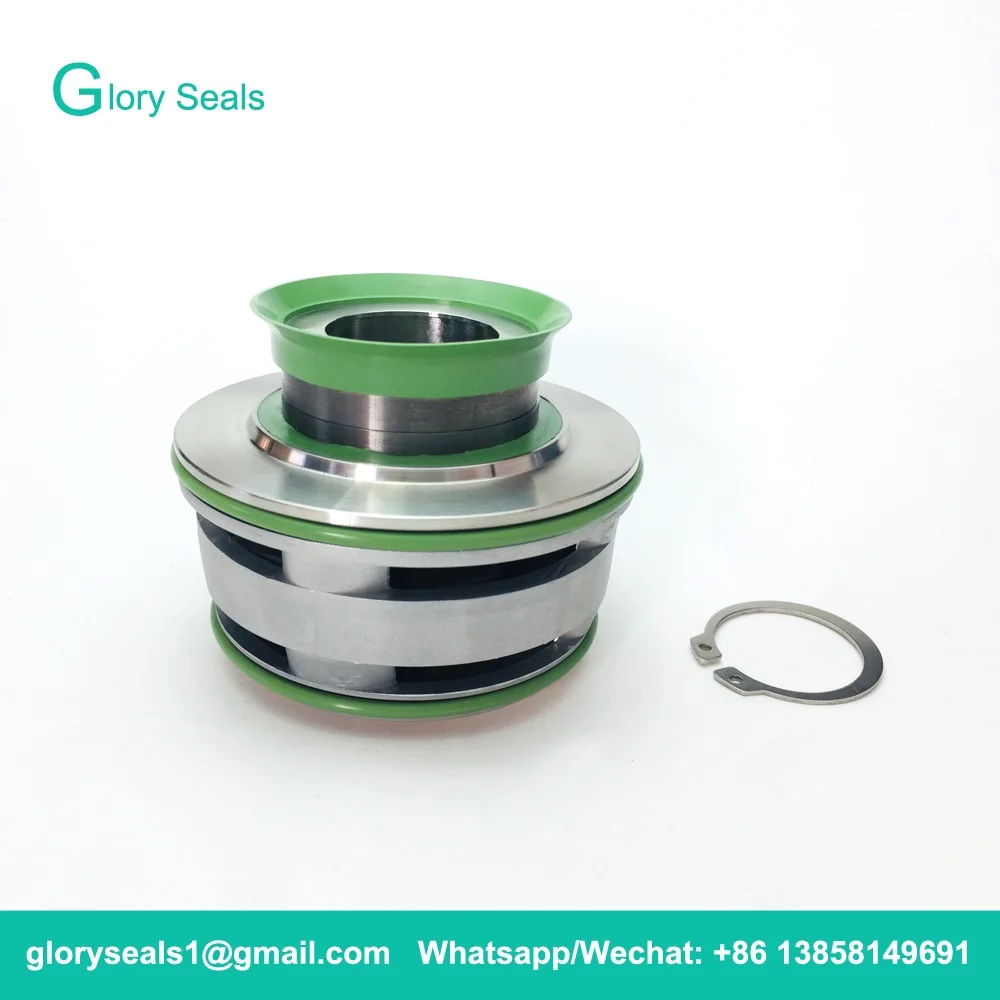 

FS35 FS-35mm Flygt 3153 Pump Mechanical Seals For Submersible Pump Aluminum Plug-in Flygt Mechanical Seals 2pcs/lot