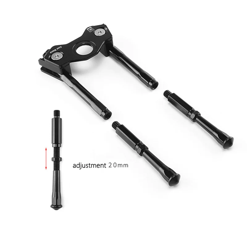 Кривошипная велосипедная подставка для горного велосипеда Кривошип дорожного