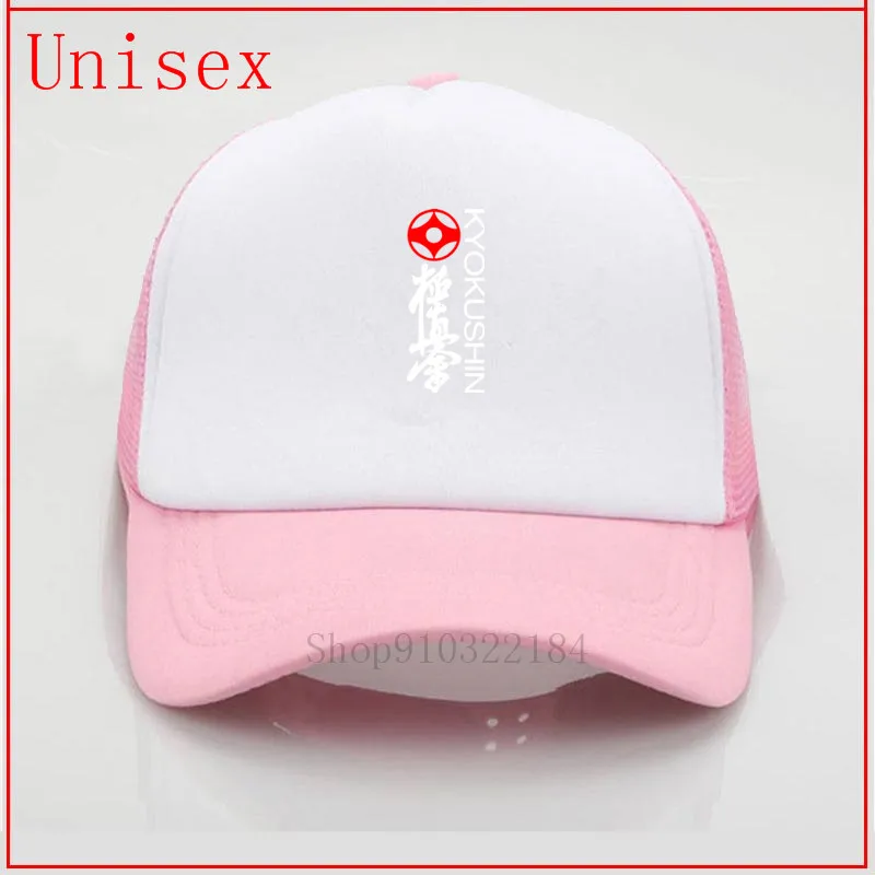 Kyokushin каратэ шляпы для женщин черная бейсболка мужчин 2020 snapback шляпа летняя крутая