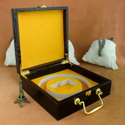 Мужской ремень из натуральной воловьей кожи с бесплатной пряжкой 3