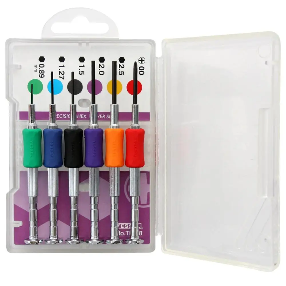 Набор прецизионных отверток для фотографий|manometer|manometer digital |