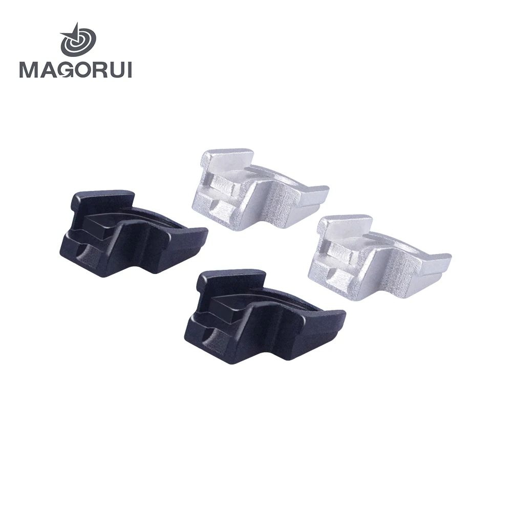 

Magorui Sig Sauer P365 P365XL Rear Slide Cover Back Plate