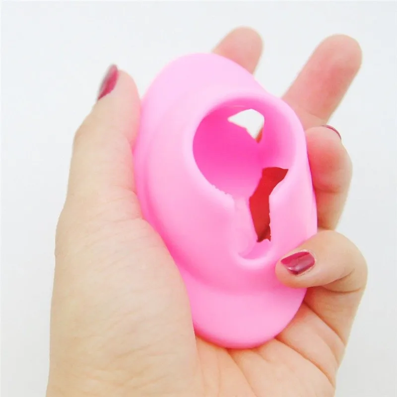 1 шт. лак для ногтей Наклонный Держатель маникюрные инструменты полировки УФ-гель