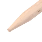 Кокосовая палка для подъема растений, безопасная Кокосовая пальма для садоводства