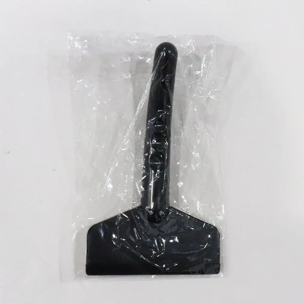 Портативный инструмент для удаления лопаты снега из нержавеющей стали |