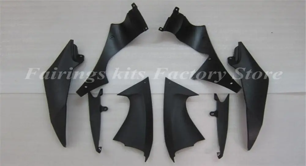 4 подарки Новый ABS обтекатель наборы Подходит для Yamaha YZF R6 2008 2009 2010 2011 2012 2013 2014 2015 2016