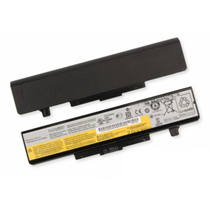 HanGreat Новый аккумулятор для ноутбука Lenovo L11L6F01 L11L6R01 L11L6Y01 L11M6Y01 L11N6R01 L11N6Y01 L11P6R01 L11S6F01