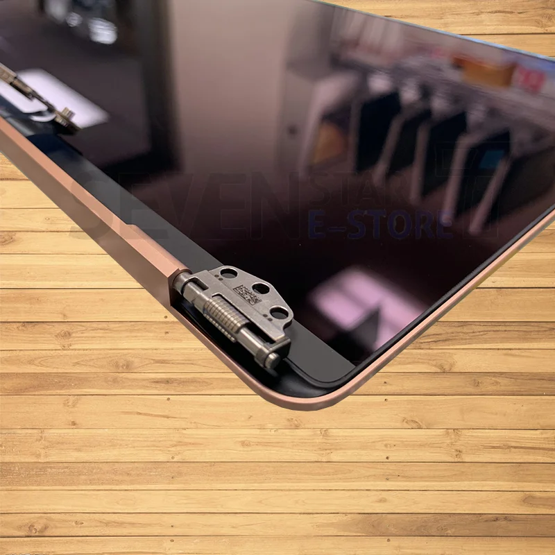 Детали для ноутбука GOUZI ЖК экран Macbook Air 13 3 дюйма Retina 2019 года дисплей полная сборка