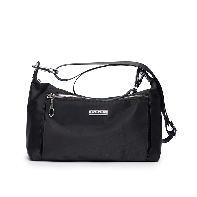 Fouvor 2019 водонепроницаемая сумка-мессенджер из ткани Оксфорд для Женщин