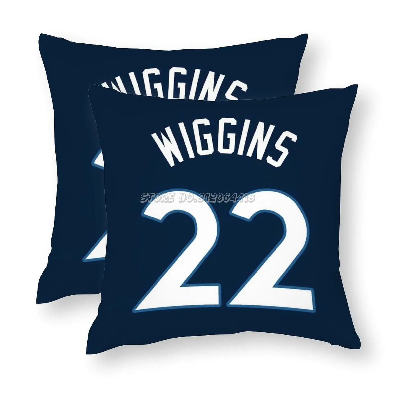 Чехол с принтом в виде подушки изображением цветов | Дом и сад