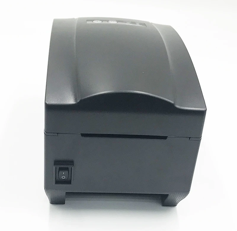 Термопринтер для этикеток QR одежды супермаркетов | Компьютеры и офис