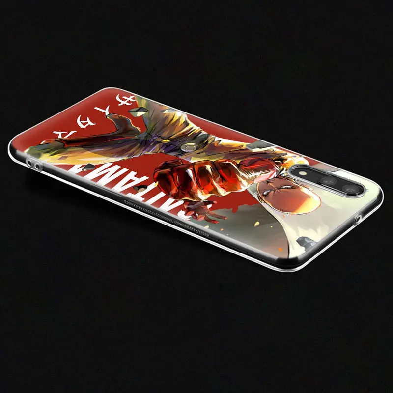 Силиконовый чехол для Huawei P30 P20 Pro P10 P9 P8 Lite 2017 P Smart Z Plus 2019 NOVA 3 3i 5i 5 5Pro|Бамперы| |