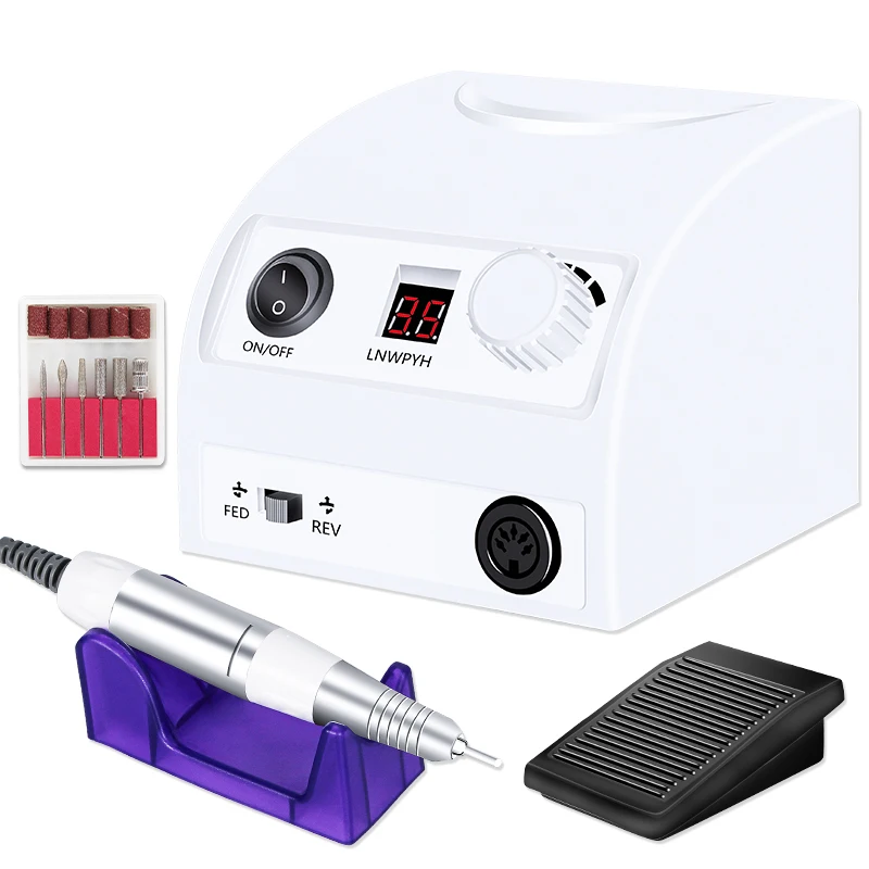 Аппарат для маникюра и педикюра | Красота здоровье