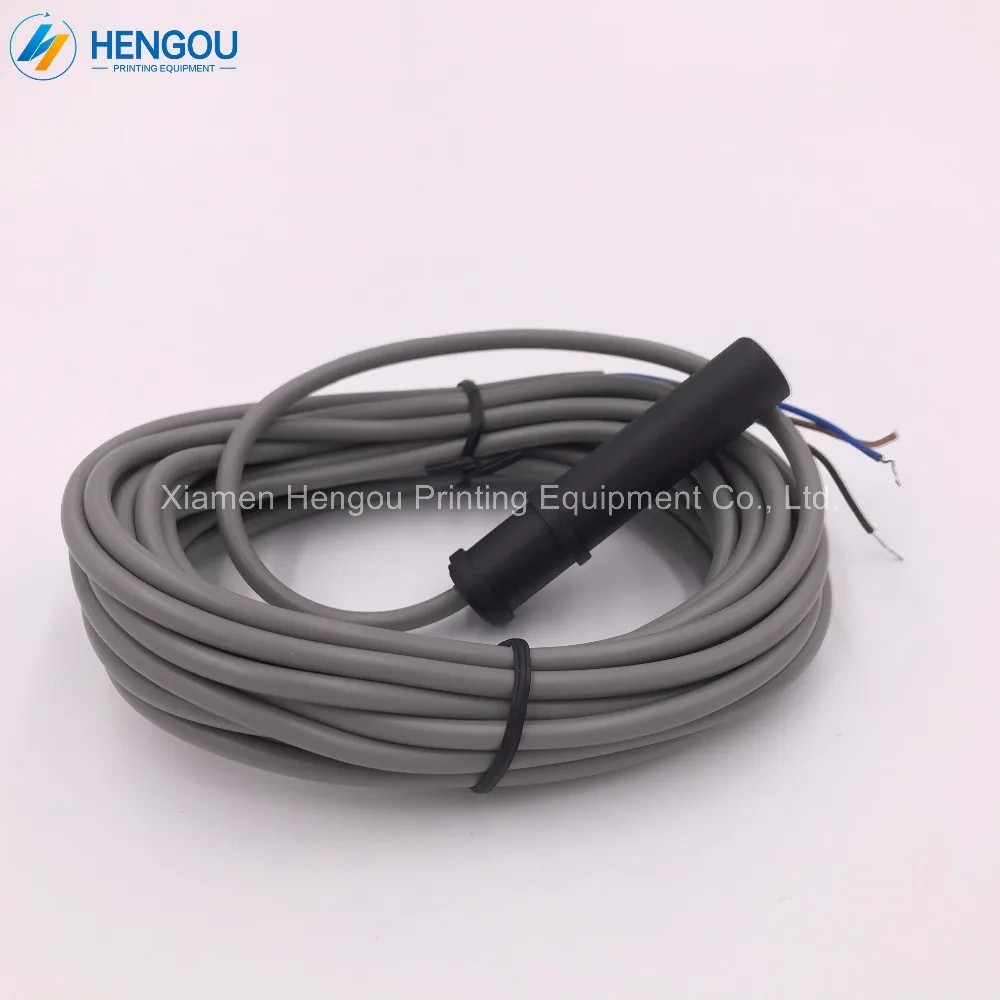 2 шт. CD102 SM102 датчик 61.198.1563 части печатного оборудования 61.198.1563/06|Детали принтера| |