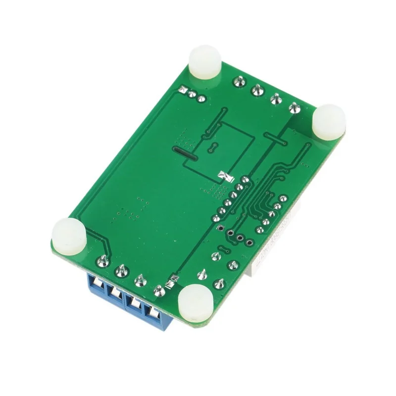 Мини LTC1871 100 Вт/6A источник питания постоянного тока повышающий конвертер 3 5 В 30 в 6A