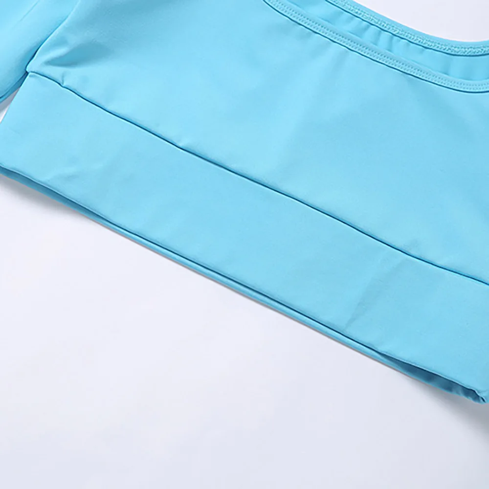 

FDBRO Yoga Set Long Sleeve Crop Top Shorts Sportsuit Outfit Gym Clothing Sport Set 2 Piece Set Women Workout Clothes for Women