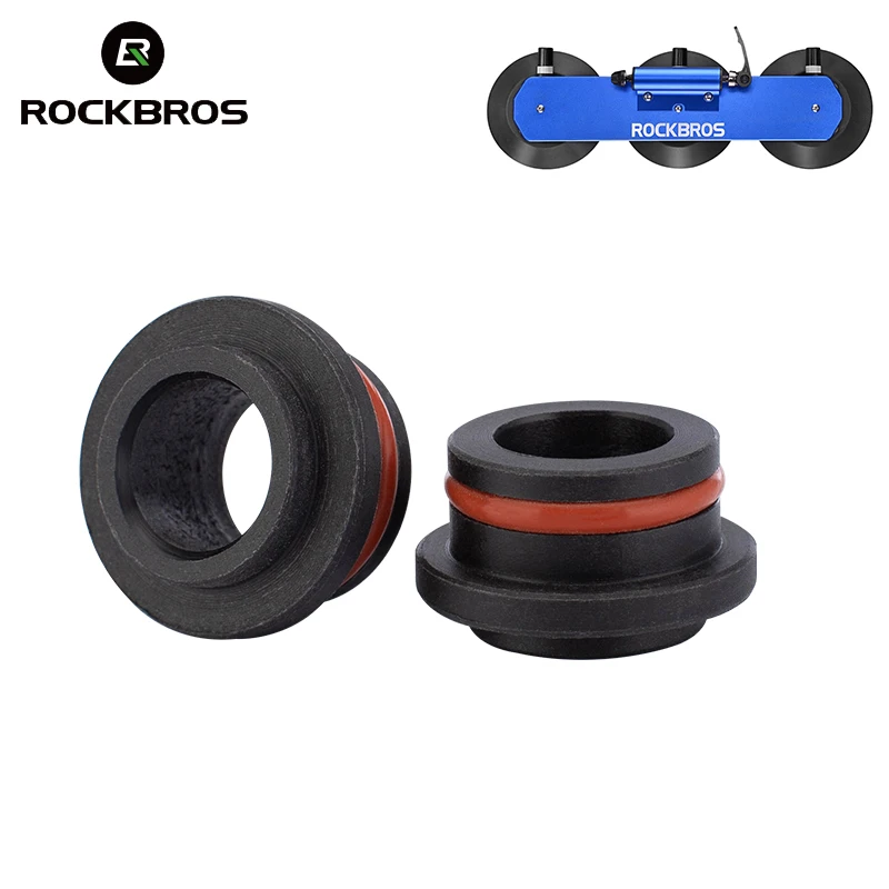 Автомобильная стойка ROCKBROS стандартная док станция для установки на крышу