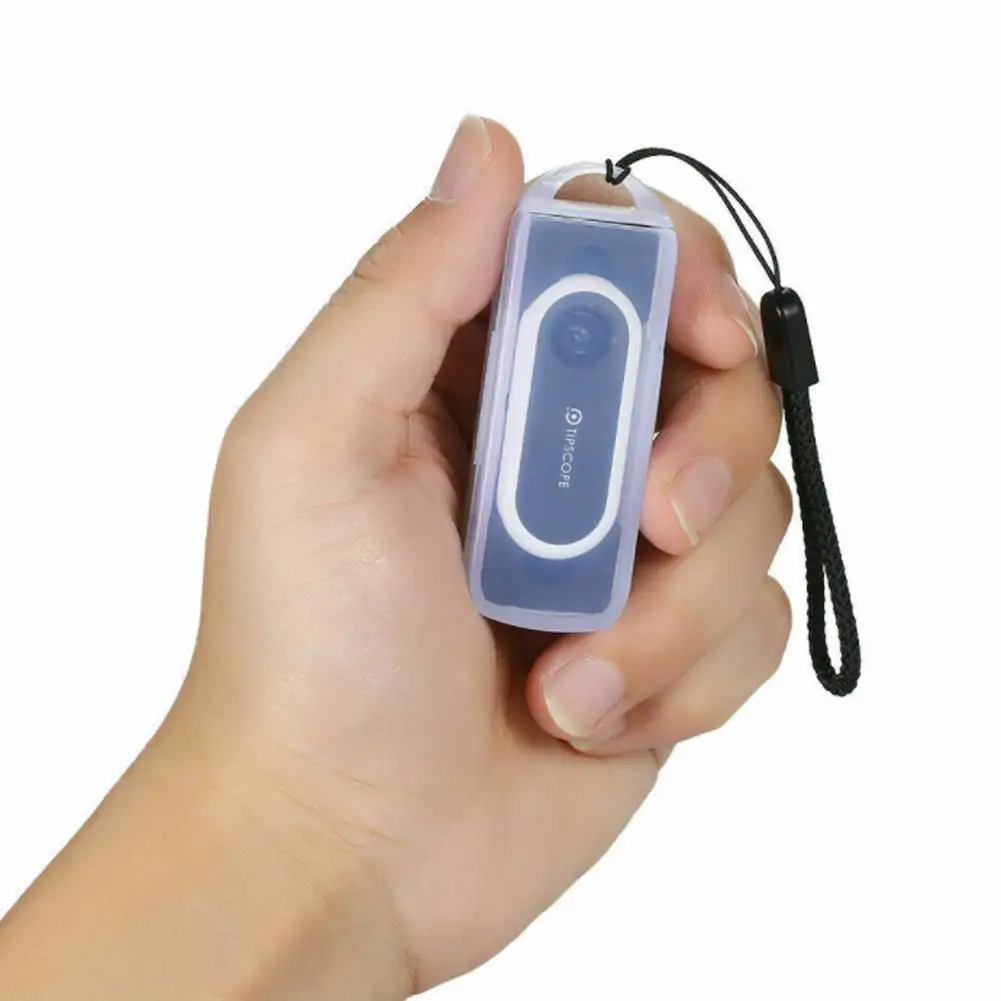 

Mini Microscope Lens Stickers Binocular Stereo Ultra-thin Stick-and-play Novelty Adult Portable Science Toys Children Q9G0