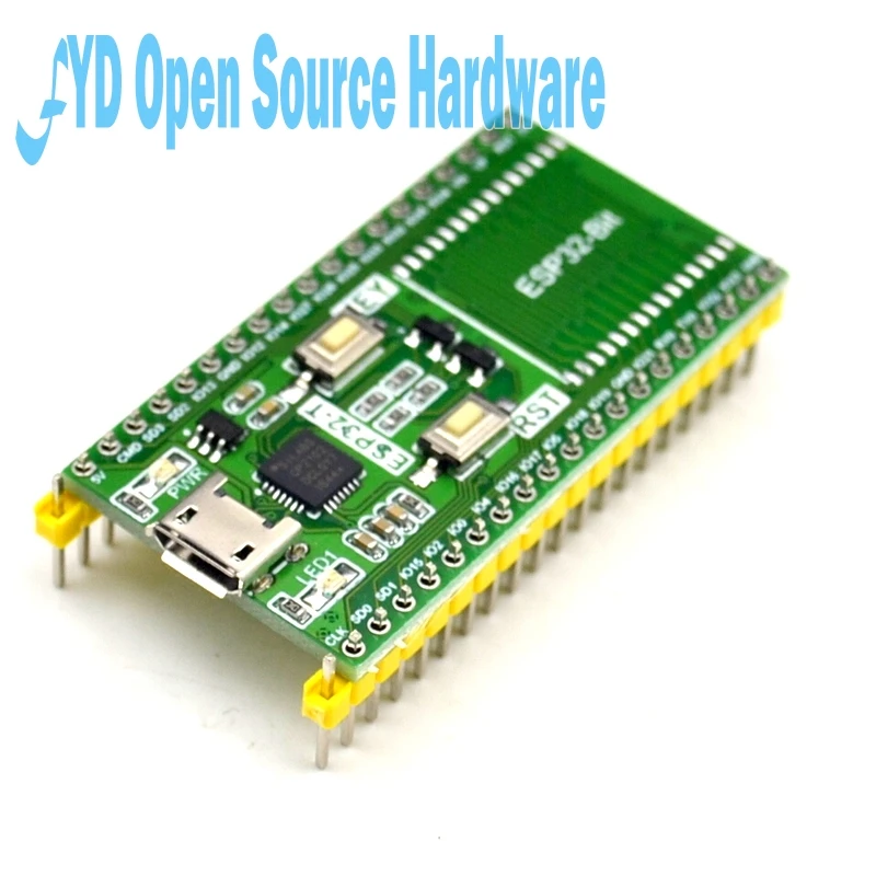 Беспроводная плата esp8266 Φ Shield совместимая с Bluetooth модулем wi fi ESP32S|development board|esp8266