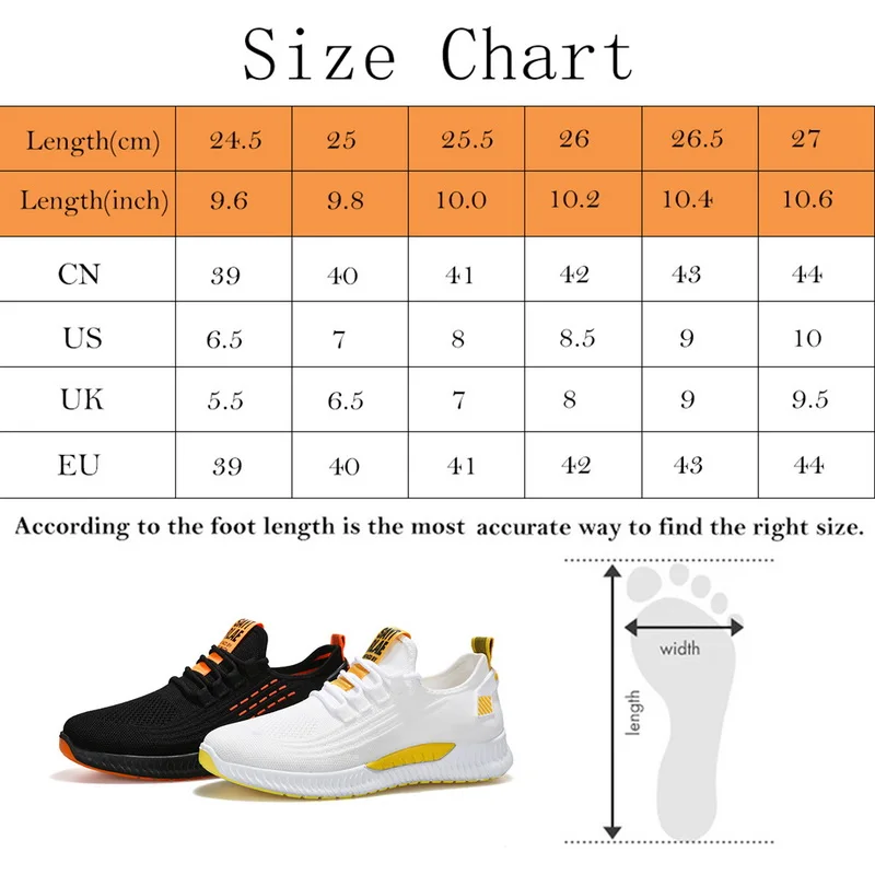 

Fashion Sneakers Lightweight Men Casual Shoes Breathable Male Footwear Lace Up Walking Shoe