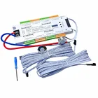 Светодиодный контроллер для освещения, 12 В, 24 В, 32 канала