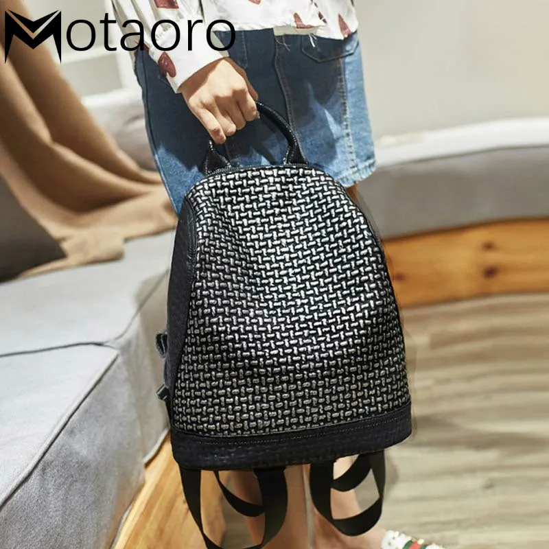 Водонепроницаемый женский рюкзак из натуральной кожи женские роскошные мягкие